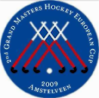 2009 WGMA European Cup logo