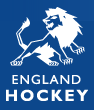 England Hockey Logo