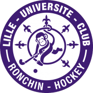 LUC Ronchin HC logo