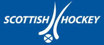 Scottish Hockey Logo