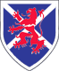 Scottish Thistles logo