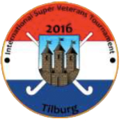 International Superveterans Tournament Tilburg 2016