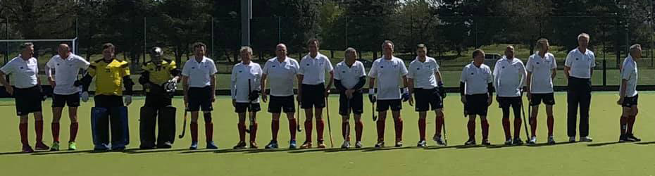 a Scotland GM line up in the 2019 Celtic Cup