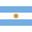 Argentina Flag