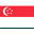 Singapore Flag